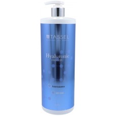 Șampon pentru păr Tassel Hyaluronic 1000ml (E07379)