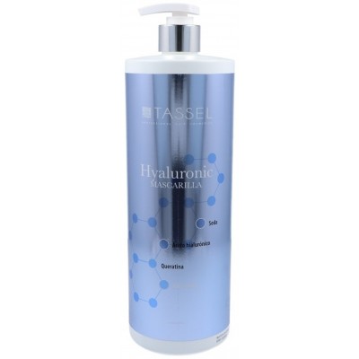 Маска для волос Tassel Hyaluronic 1000ml (E07380)