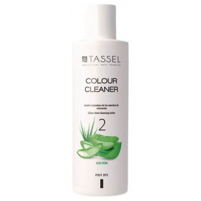 Fluid de indepartare vopsea Tassel Colour Cleaner 200ml (E07480)