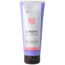 Mască pentru păr Tassel Bright Colour Mask Blond Pearl 200ml (E07585)