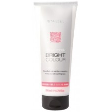 Mască pentru păr Tassel Bright Colour Mask Neutral 200ml (E07584)