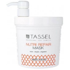 Маска для волос Tassel Nutri Repair 1000ml (E07486)