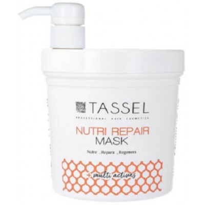 Mască pentru păr Tassel Nutri Repair 1000ml (E07486)