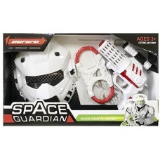 Set jucării Qiu Hao Space Guardian (00661)