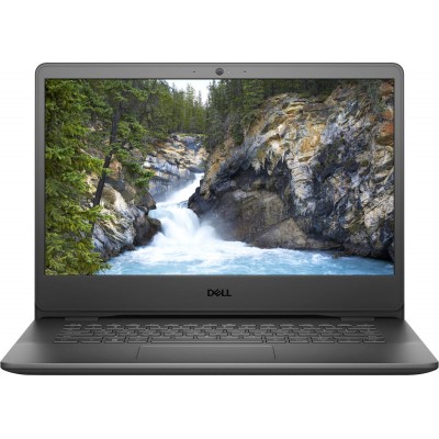 Ноутбук Asus Vostro 3400 Black (i5-1135G7 8Gb 512Gb MX330)