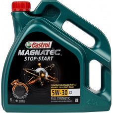 Ulei de motor Castrol Magnatec Stop-Start C2 5W-30 4L