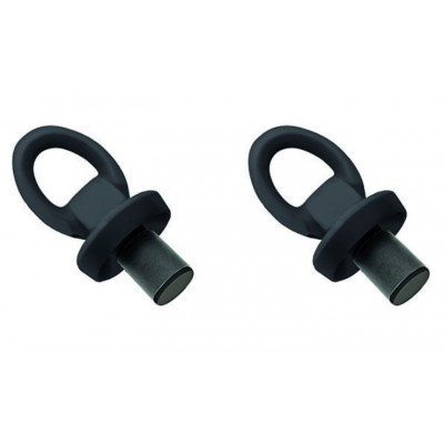 Dop pentru sticlă Ghidini Sommelier 2pcs (45188)