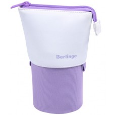 Школьный пенал Berlingo Lilac Case