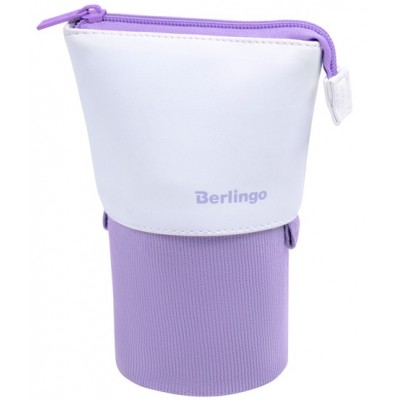 Школьный пенал Berlingo Lilac Case