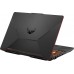 Ноутбук Asus TUF Gaming F15 FX506LBH Black (i5-10300H 8Gb 512Gb GTX1650)