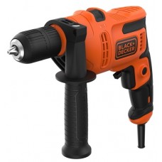 Maşină de găurit Black&Decker BEH200