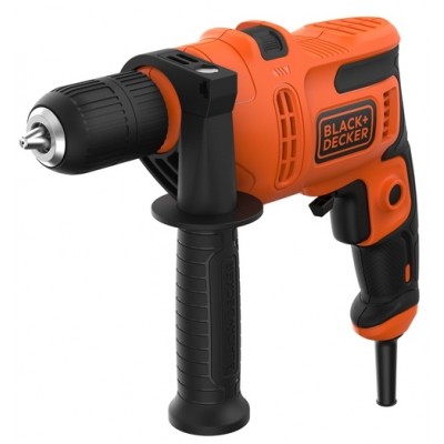 Maşină de găurit Black&Decker BEH200