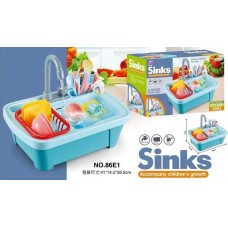 Chiuveta de bucatarie Sinks Kitchen Helper (42940)