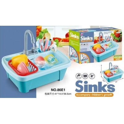 Кухонная мойка Sinks Kitchen Helper (42940)