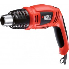 Suflanta de aer cald Black&Decker KX1692