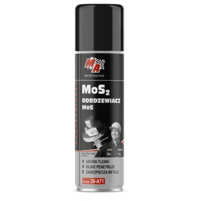 Средство для удаления ржавчины MA Professional M0S2 150ml (20A71)