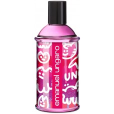 Loțiune de corp Emanuel Ungaro Fresh For Her Body Lotion 200ml