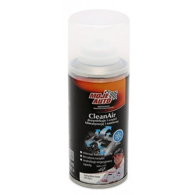 Cleaner pentru aier condiționat Moje Auto Clean AirArctic 150ml (19583)