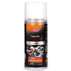 Cleaner pentru aier condiționat Moje Auto Clean Air 150ml Black (19595)