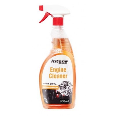 Очиститель двигателя Winso Engine Cleaner 500ml (810670)