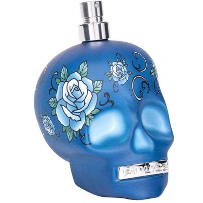 Парфюм для него Police To Be Tattooart EDT 40ml