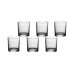 Set de pahari Bormioli Rocco Arena 6pcs 240ml (25037)