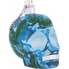 Parfum pentru el Police To Be Exotic Jungle EDT 40ml