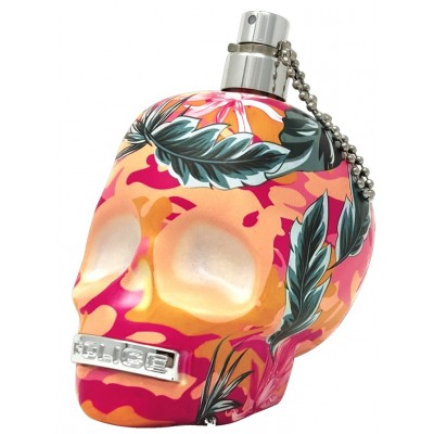 Parfum pentru ea Police To Be Exotic Jungle EDP 75ml