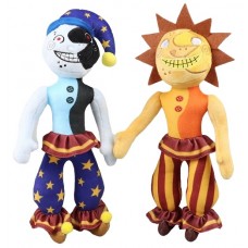 Мягкая игрушка EssaToys Sun and Moon (2438-8F)