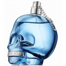 Parfum pentru el Police To Be EDT 75ml