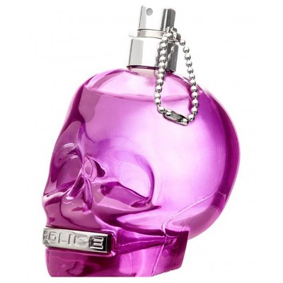 Parfum pentru ea Police To Be EDP 125ml