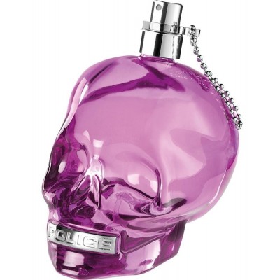 Parfum pentru ea Police To Be EDP 40ml