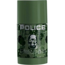 Deodorant pentru el Police To Be Camouflage Deo Stick 75ml