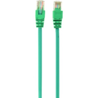 Сетевой кабель Cablexpert PP6U-0.25M/G