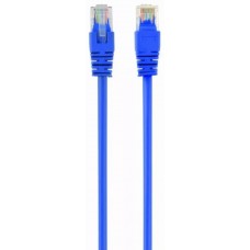 Сетевой кабель Cablexpert PP6U-1M/B