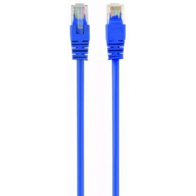 Сетевой кабель Cablexpert PP6U-2M/B