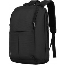 Городской рюкзак 2E City Traveler 14 Black (2E-BPN6014BK)