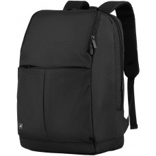 Городской рюкзак 2E City Traveler 17 Black (2E-BPN6017BK)