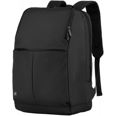 Городской рюкзак 2E City Traveler 17 Black (2E-BPN6017BK)