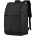 Городской рюкзак 2E City Traveler 17 Black (2E-BPN6017BK)