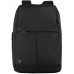 Городской рюкзак 2E City Traveler 17 Black (2E-BPN6017BK)