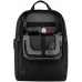 Городской рюкзак 2E City Traveler 17 Black (2E-BPN6017BK)