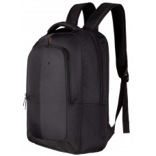 Rucsac pentru oraș 2E Classic 16 Black (2E-BPN116BK)