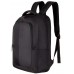 Rucsac pentru oraș 2E Classic 16 Black (2E-BPN116BK)