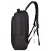 Rucsac pentru oraș 2E Classic 16 Black (2E-BPN116BK)