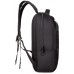 Rucsac pentru oraș 2E Classic 16 Black (2E-BPN116BK)