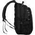 Городской рюкзак 2E SmartPack 16 Black (2E-BPN6316BK)