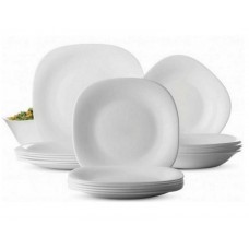 Vesela pentru servire Bormioli Rocco Parma 19pcs (27129)