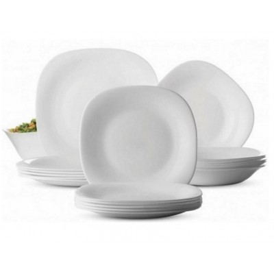 Vesela pentru servire Bormioli Rocco Parma 19pcs (27129)