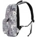 Rucsac pentru oraș 2E TeensPack Cats Grey (2E-BPT6114GC)